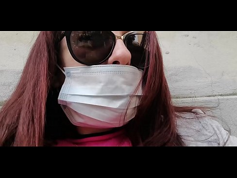 ❤️ Faigheann Nicoletta díoltas ar a comharsa agus pees ina gharáiste (Coraintín Iodálach Speisialta Covid19) ❤ Gnéas ag ga.vegasservice.ru ️❤