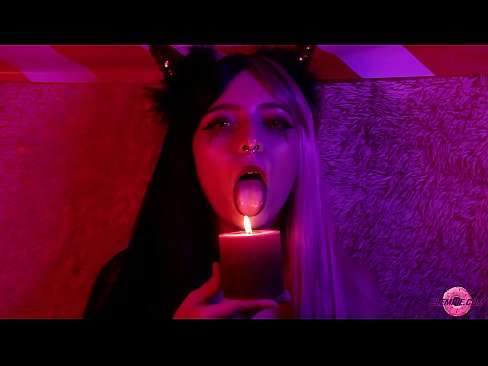 ❤️ Blowjob paiseanta ó Sexy Succubus le Comhlíonadh Béil ❤ Gnéas ag ga.vegasservice.ru ️❤