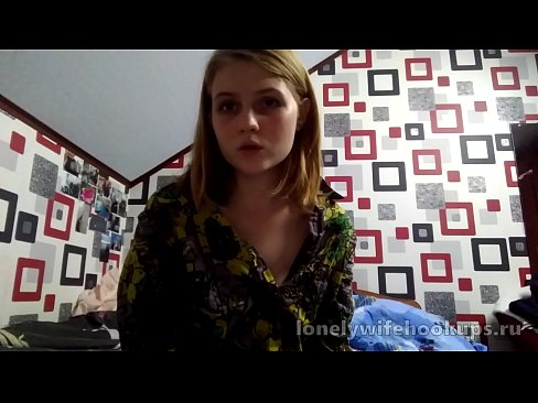 ❤️ Is maith le mac léinn blonde óg ón Rúis dicks níos mó. ❤ Gnéas ag ga.vegasservice.ru ️❤