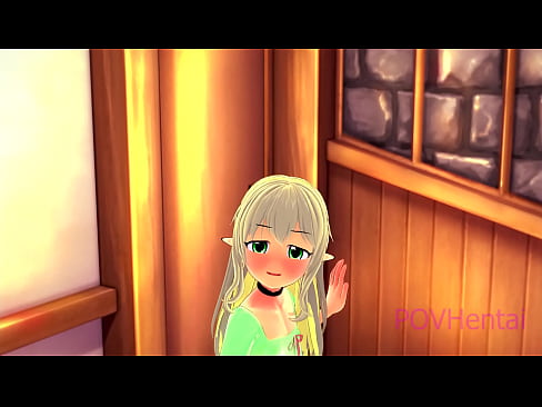 ❤️ (Gaiste) Cuidíonn Elvish maid leat d'aghaidh a ní. ❤ Gnéas ag ga.vegasservice.ru ️❤