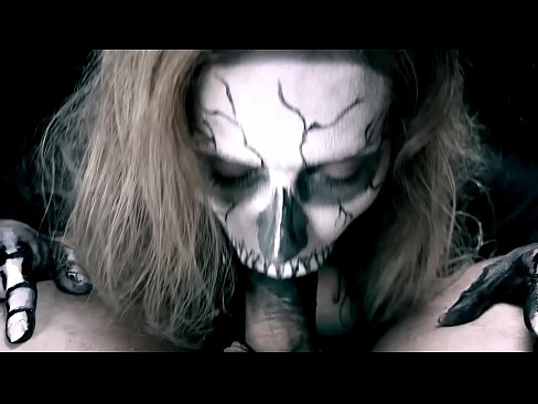 ❤️ Demon cailín sucking coileach lena béal dubh agus shlogtha cum. ❤ Gnéas ag ga.vegasservice.ru ️❤